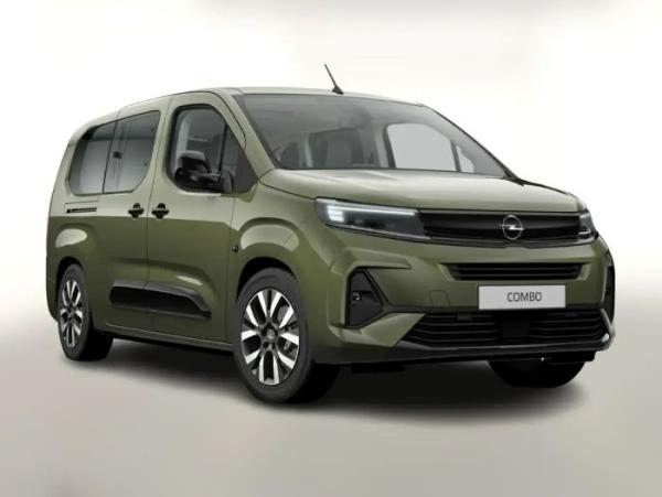 OPEL COMBO DIESEL